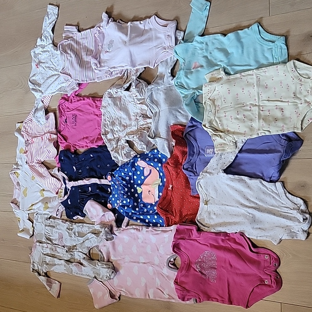 3 month bundle - Picture 7 of 7